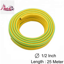Abbasali Garden Hoselight Weight Durable Hose Pipe Best Choice Or Domestic Use In Your Yard Or Garden 1 2 Inch 25 Meter