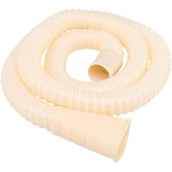 Abbasali Washing Machine Drain Water Outlet Hose 3 Meter