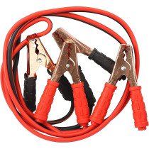 Abbasali Heavy Duty Battery Booster Pure Copper Cable Pvc Bag 2 Meters For Car Battery Booster 1000 Amp