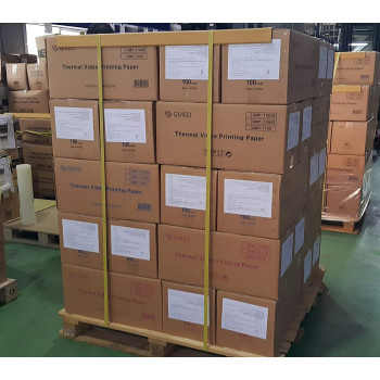 Abbasali Polypropylene Heavy Duty Strapping 1 Roll5Kg11Lbs Yellow