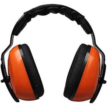 Abbasali Noise Reduction Safety Earmuffs Industrial Hunt Sleep Professional Hearing Protection Portable Adjustable Ear Defenders