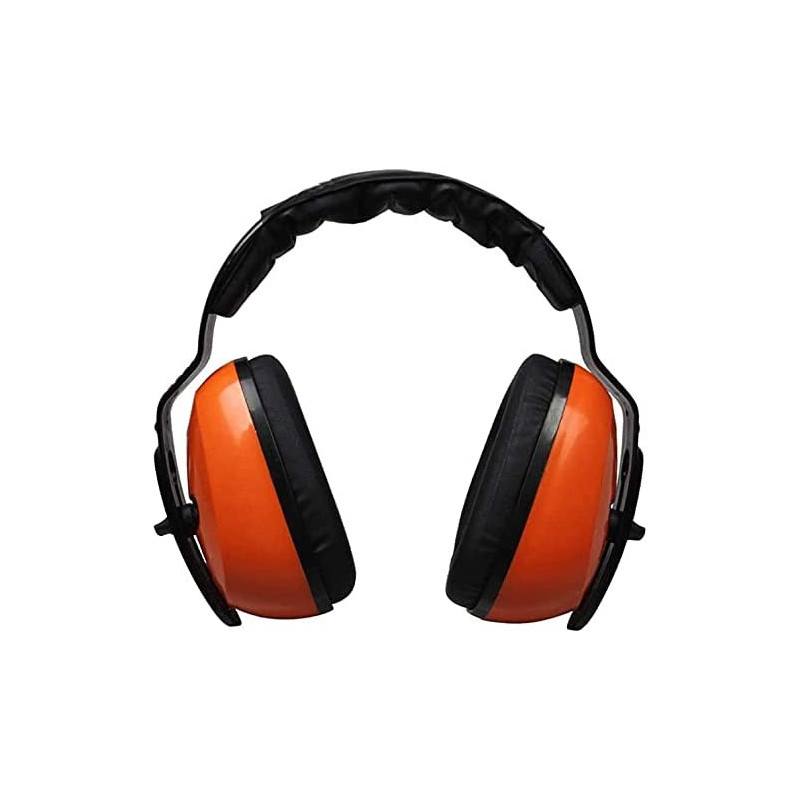 Abbasali Noise Reduction Safety Earmuffs Industrial Hunt Sleep Professional Hearing Protection Portable Adjustable Ear Defenders