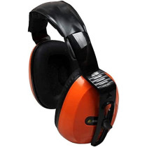 Abbasali Noise Reduction Safety Earmuffs Industrial Hunt Sleep Professional Hearing Protection Portable Adjustable Ear Defenders