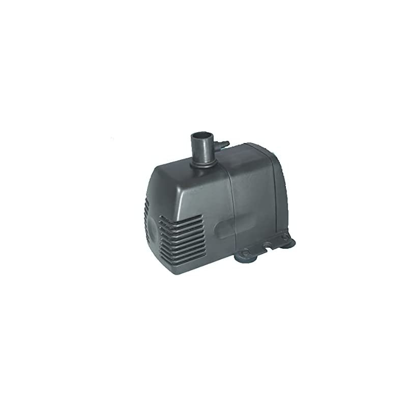 Abbasali Hj 742 Submersible Pump For Aquarium And Fish Tank