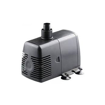 Abbasali Hj 742 Submersible Pump For Aquarium And Fish Tank
