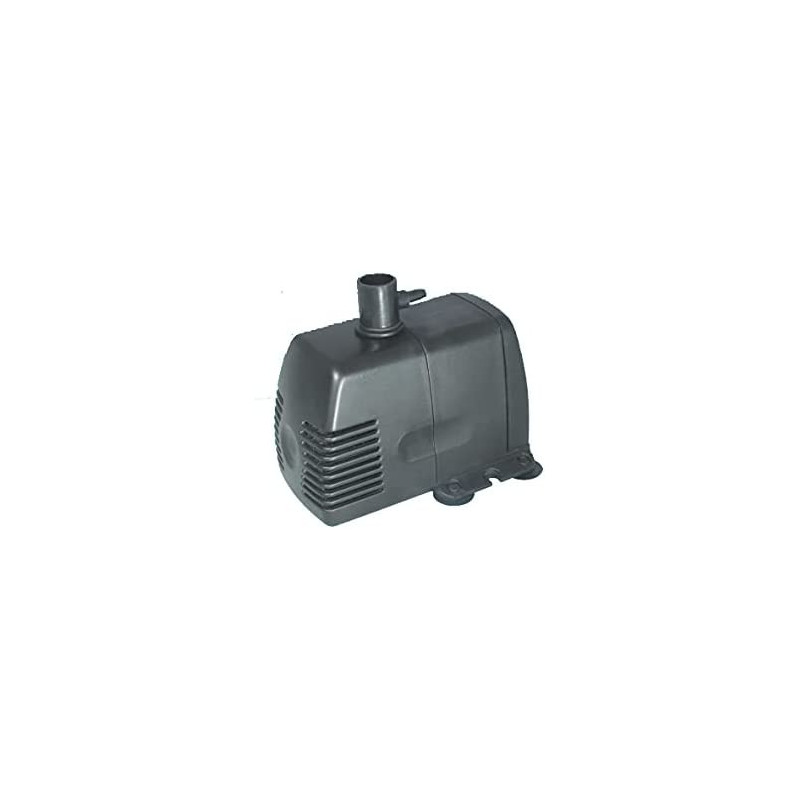 Abbasali Hj 542 Submersible Pump For Aquarium Pond And Fish Tank And Mist Fan