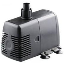 Abbasali Hj 542 Submersible Pump For Aquarium Pond And Fish Tank And Mist Fan