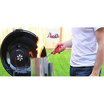 Abbasalibbq Mini Gas Utility Lighter