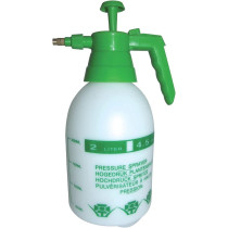 Abbasali Pressure Sprayer 2 Liter For Gardening And Cleaning Use