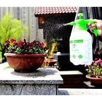 Abbasali Pressure Sprayer 2 Liter For Gardening And Cleaning Use