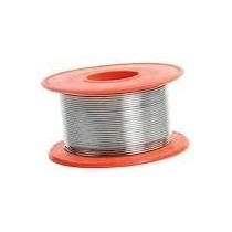 Abbasali 0.8Mm 100G Tin Lead Melt Rosin Core Solder Soldering Wire Reel