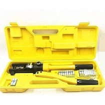 Abbasali Hydraulic Crimping Tools Yqk 240 Range 16 240Mm