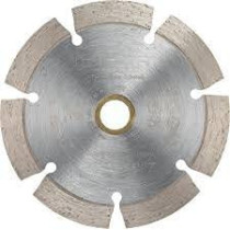 Abbasali Segmented Diamond Blade For Cutting Marble And Granite 9 Inch