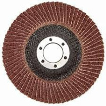 Abbasali Set Of Metal Cutting Metal Grinding And Metal Polishing Disc Each 2Pcs