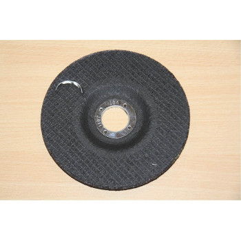 Abbasali Set Of Metal Cutting Metal Grinding And Metal Polishing Disc Each 2Pcs
