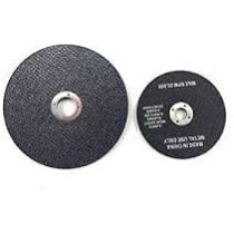 Abbasali Set Of Metal Cutting Metal Grinding And Metal Polishing Disc Each 2Pcs