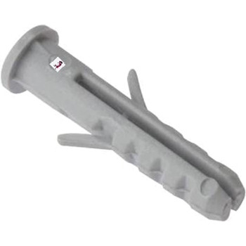 Abbasali Nylone Plug 6Mm...