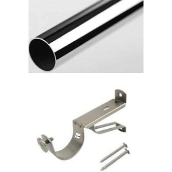 Abbasali Chrome Plated 1...