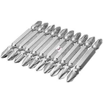 Abbasali Screw Bit Ph2 65Mm...