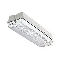 Abbasali Emergency Led Exit Light For Home And Office Use