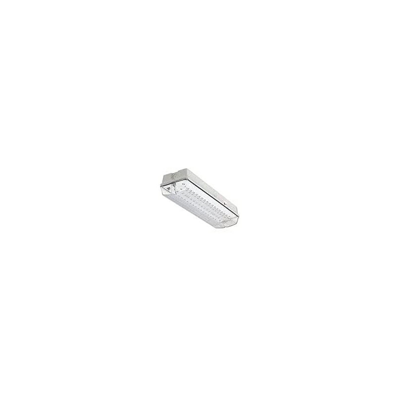 Abbasali Emergency Led Exit Light For Home And Office Use
