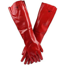 Abbasali Chemical Resistant Gloves Protective Gloves Liquid Resistant Acid And Alkali Resistant