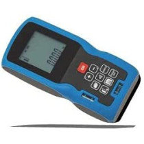Abbasali Clarke Distance Laser 100 Mtr Model No. Cl Lmd100