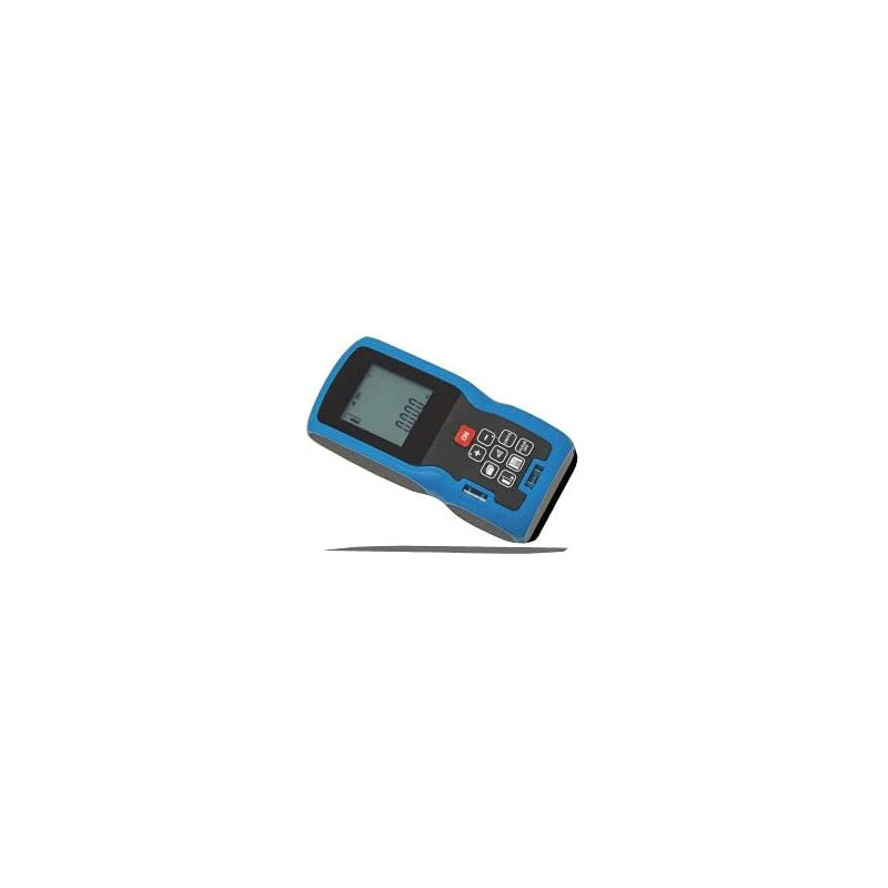 Abbasali Clarke Distance Laser 100 Mtr Model No. Cl Lmd100