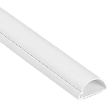 Abbasali White Cable...