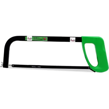 Abbasali Hacksaw Frame Made...