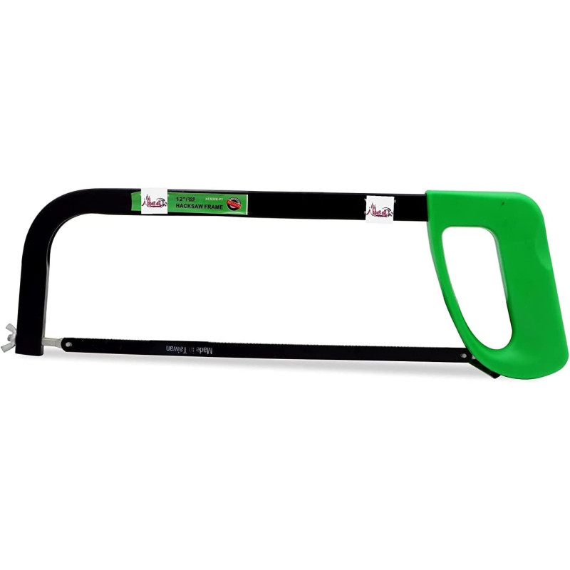 Abbasali Hacksaw Frame Made In Taiwan