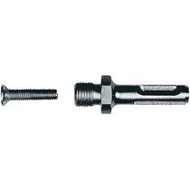 Abbasali Sds Plus1 2 X20 Unf Chuck Adaptor 13Mm