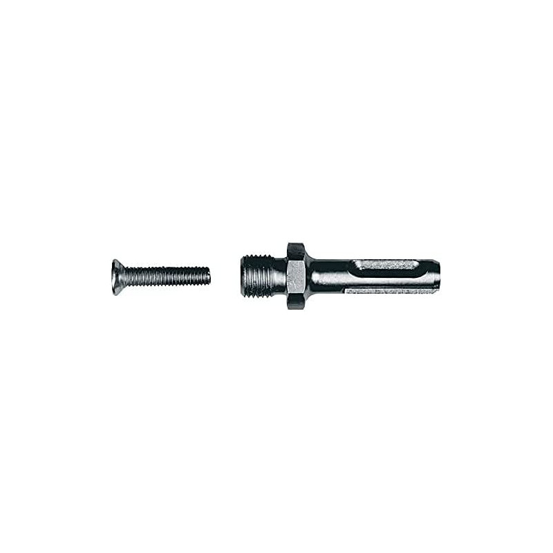 Abbasali Sds Plus1 2 X20 Unf Chuck Adaptor 13Mm