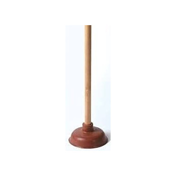 Abbasali Toilet Plunger...