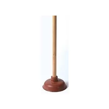 Abbasali Toilet Plunger...