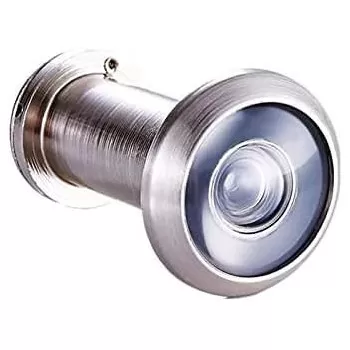 Abbasali Safety Door Zinc...