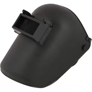 Abbasali Welding Helmet...