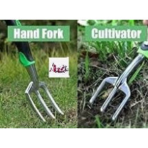Abbasali 3 Pieces Garden Tool Set