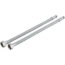 Abbasali Flexible Hose 1 2 X 2 Ft For Faucet