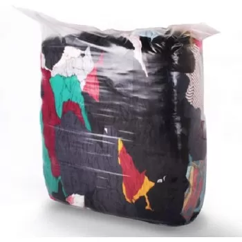 Abbasali Cotton Waste Rags 2Kg