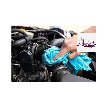 Abbasali Cotton Waste Rags 2Kg