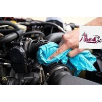 Abbasali Cotton Waste Rags 2Kg