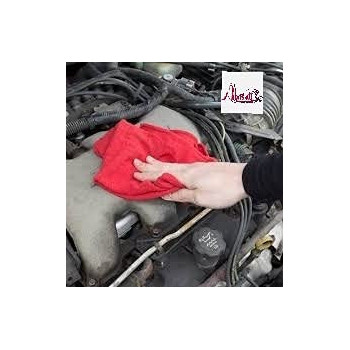 Abbasali Cotton Waste Rags 2Kg