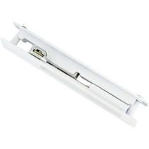 Abbasali Aluminium Sliding Door Lockwhite