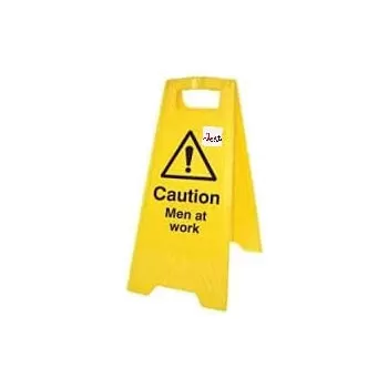 Abbasali Foldable Sign...