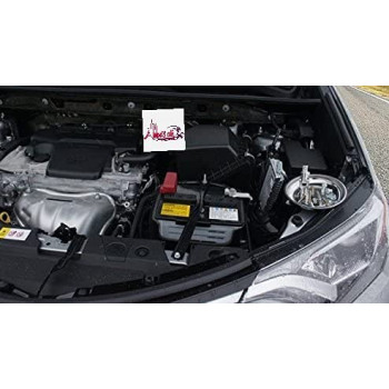 Abbasali Large Magnetic Parts Tray Nut And Bolt Round Stainless Steel Bowluseful For Screws Nails Wrenches Pins Etc.