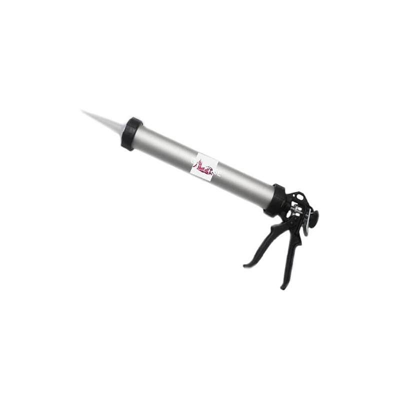 Abbasali High Quality Sausage Caulking Sealant Silicone Gun