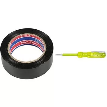 Abbasali Electric Tester...