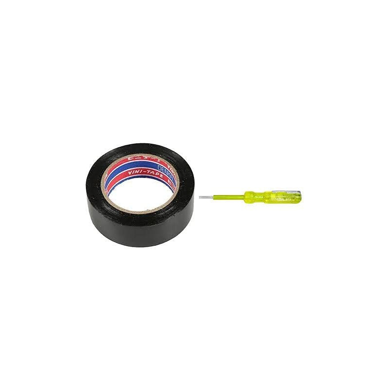 Abbasali Electric Tester With Electric Tape