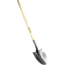 Abbasali Hand Shovel Heavy Duty Brazil